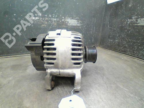 Alternator VW POLO V (6R1, 6C1) 1.4 (6R1) | BP10759148M7 
