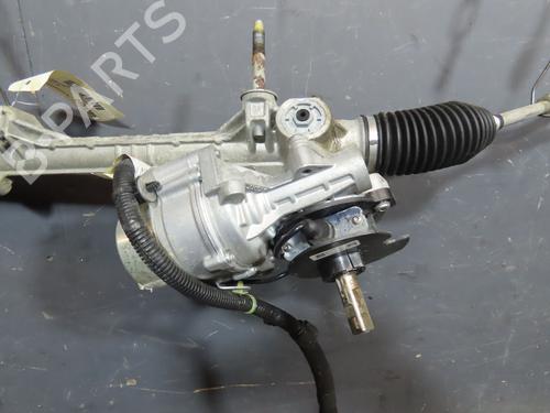 Styregear/Snekke PEUGEOT 208 I (CA_, CC_) 1.6 HDi / BlueHDi 75 (75 hp) 32332261