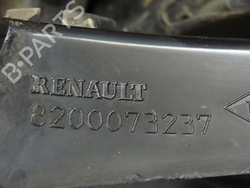 Right taillight DACIA SANDERO 1.6 MPI 85 (BS03) | BP23116572C35 - Image 2