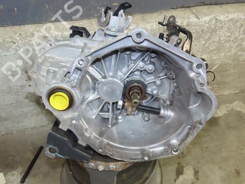 Getriebe für KIA PICANTO III (JA) 1.0 (67 hp) 29622433