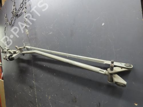 Front wiper motor PEUGEOT 307 (3A/C) 1.6 HDi | BP18058437M29 
