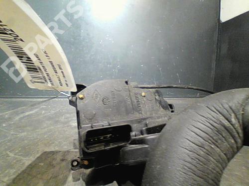 Rear right lock RENAULT MEGANE III Hatchback (BZ0/1_, B3_) 1.5 dCi (BZ09, BZ0D, BZ1W, BZ29, BZ14) | BP10766713C99 
