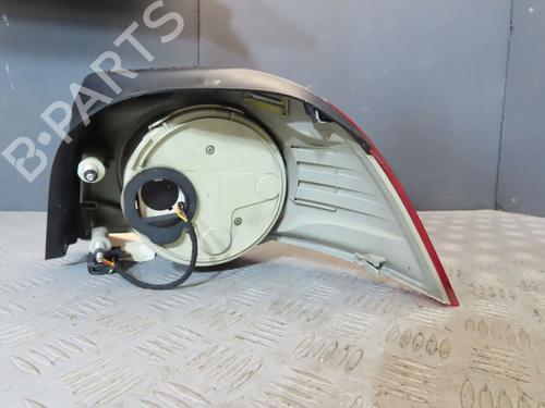 Left taillight VW EOS (1F7, 1F8) 2.0 TDI | BP23116670C34