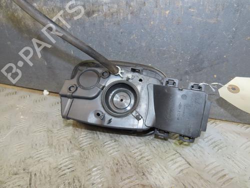 Used Fuel flap Fuel flap RENAULT MEGANE IV Hatchback (B9A/M/N_) 1.5 dCi 110 (B9A3) (110 hp) 40273912 40273912