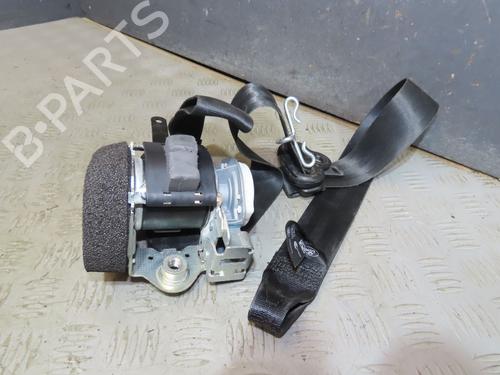 Used Front left seatbelt Front left seatbelt 37862637 37862637