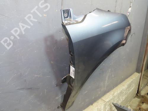 Right front fenders CITROËN C4 I (LC_) 1.6 HDi | BP27887354C42