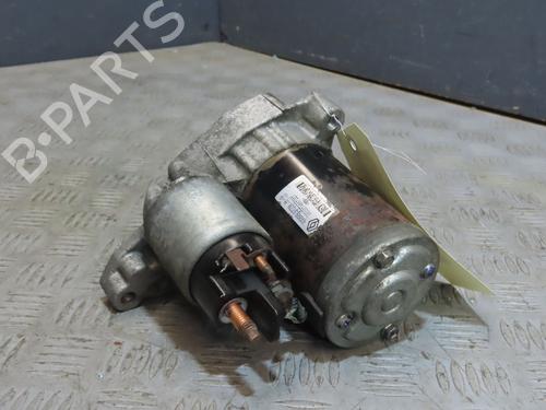 Starter DACIA SANDERO II TCe 90 (B8M1, B8MA, B8AC) | BP29622422M8 