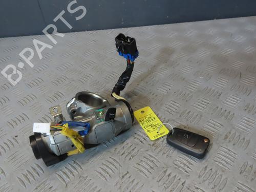 Used Ignition barrel KIA CEE'D Hatchback (ED) [2006-2012]  21226487
