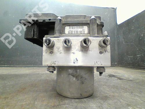 ABS pump PEUGEOT 307 (3A/C) 1.6 HDi 110 | BP10760798M43 