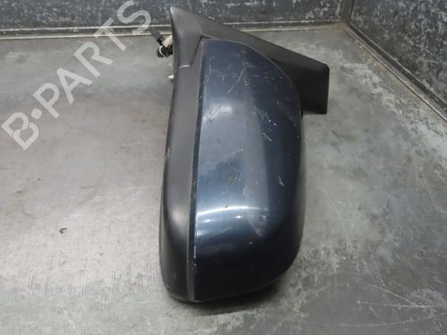 Left mirror OPEL ZAFIRA / ZAFIRA FAMILY B (A05) 1.7 CDTI (M75) | BP17469200C26 