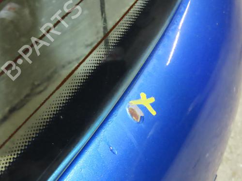 Tailgate PEUGEOT 307 (3A/C) 2.0 HDi 90 | BP24944836C6 
