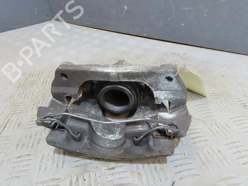 Used Right front brake caliper RENAULT CLIO V (B7_) 1.0 TCe 90 (B7MT) (91 hp) 29318672