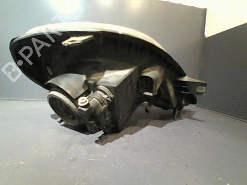Optica esquerda RENAULT TRAFIC II Van (FL) 2.0 dCi 90 (FL0H, FL00, FL01, FL0M, FL0P, FL0S) (90 hp) 10768152