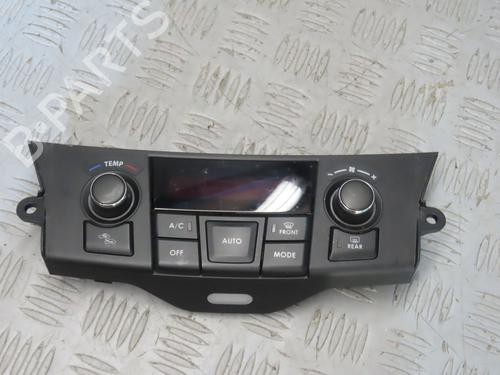 Used Climate control SUZUKI SWIFT IV (FZ, NZ) 1.2 4x4 (AZH412, ZD72S) (94 hp) 21563721