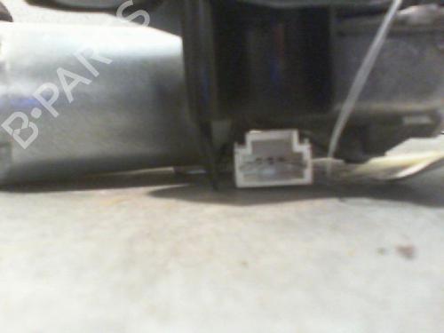 Rear wiper motor CITROËN C3 II (SC_) 1.1 i | BP23116879M102 - Image 3