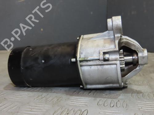 Used Starter RENAULT CLIO II (BB_, CB_) 1.9 D (B/CB0E, BB0J) (64 hp) 27351768