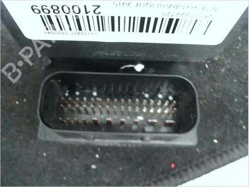 ABS pump AUDI A6 C5 Avant (4B5) 2.5 TDI quattro | BP14978786M43 