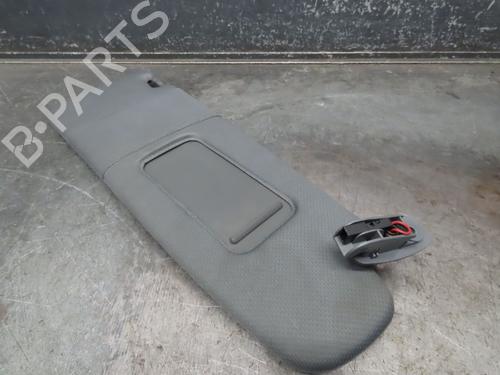 Right sun visor AUDI TT (8N3) 1.8 T | BP17730529I2 