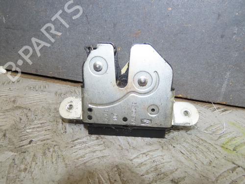 Used Electronic module Electronic module ALFA ROMEO GIULIETTA (940_) 1.6 JTDM (940FXD1A) (105 hp) 40273913 40273913