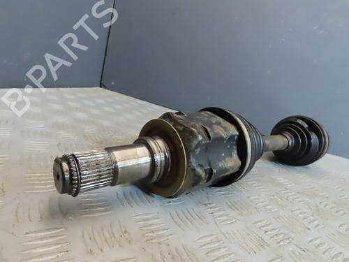 Right front driveshaft TOYOTA LAND CRUISER PRADO (_J12_)  | BP19528734M39 