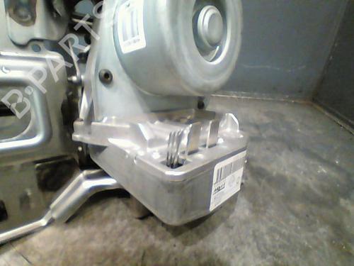 Used Steering column RENAULT MODUS / GRAND MODUS (F/JP0_) 1.5 dCi (JP0G, JP0H) (106 hp) 11251681