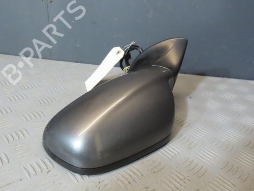 Left mirror PEUGEOT 407 (6D_) 2.0 HDi 135 (6DRHRH, 6DRHRE, 6DRHRG, 6DRHRJ) | BP26194246C26 