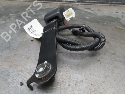 Seat buckle HONDA CIVIC VIII Hatchback (FN, FK) 2.2 CTDi (FK3) | BP16637496I32 