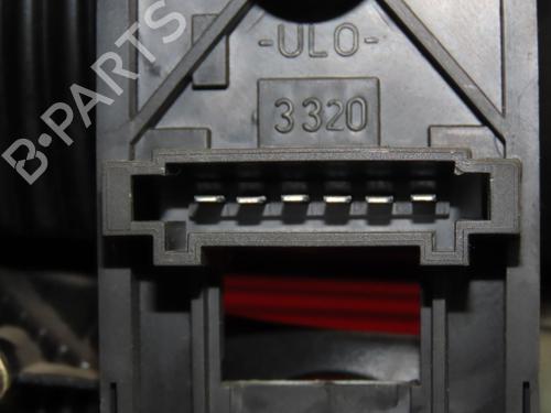 Used Right taillight MERCEDES-BENZ A-CLASS (W168) A 170 CDI (168.009, 168.109) (95 hp) 26876186