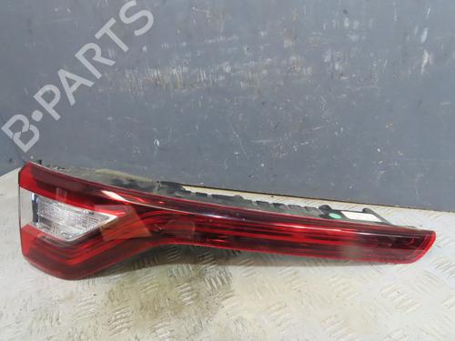 Left tailgate light RENAULT MEGANE IV Grandtour (K9A/M/N_) 1.5 dCi 110 | BP31935041C79