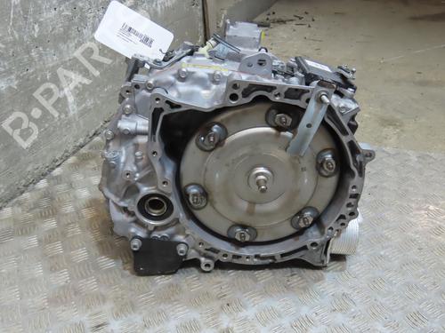 Gearbox CITROËN C4 Grand Picasso II (DA_, DE_) 1.6 BlueHDi 120 | BP29622436M3 