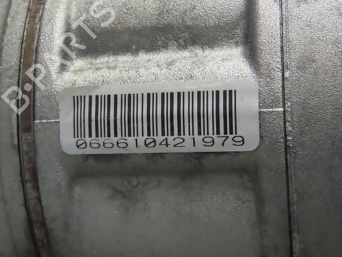 AC compressor RENAULT CLIO IV (BH_) 1.5 dCi 75 | BP19539969M34 