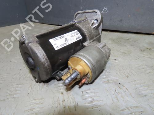 Starter DACIA DUSTER (HS_) 1.5 dCi 4x4 | BP38676366M8 - Image 2