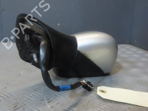 Right mirror RENAULT CLIO IV (BH_) 1.5 dCi 75 | BP23115147C27 