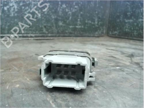 Used Switch RENAULT SCÉNIC II (JM0/1_) 1.6 (JM0C, JM0J, JM1B) (113 hp) 13301234