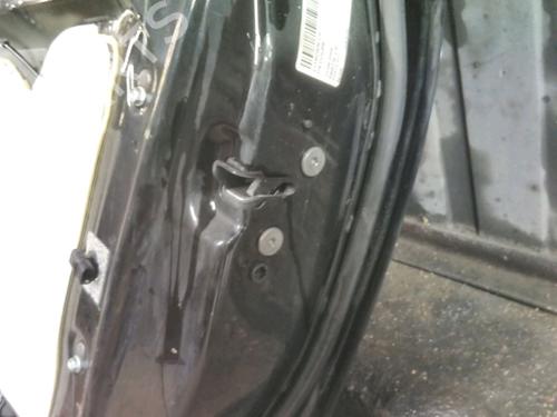 Right front door CITROËN C4 Coupe (LA_) 1.6 HDi | BP11212341C3 