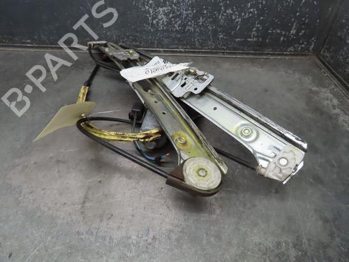 Front left window mechanism BMW 3 (E46)  | BP17557720C22 