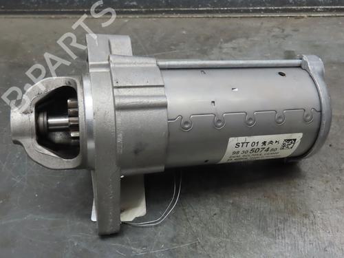 Starter PEUGEOT 2008 I (CU_) 1.2 THP 110 / PureTech 110 | BP16559219M8 