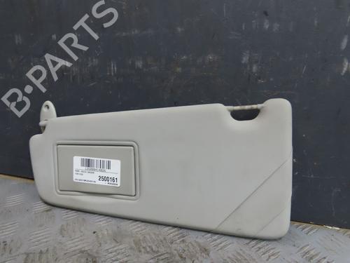 Left sun visor FORD KUGA I 2.0 TDCi | BP29872321I1