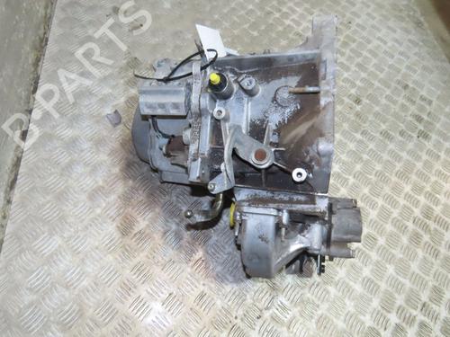Gearbox CITROËN DS3 (SA_) 1.6 HDi 90 | BP38056772M3 - Image 2