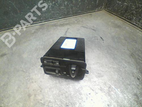 Used Headlight switch BMW 3 Coupe (E46) 320 Ci (170 hp) 10762355