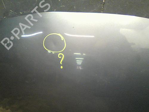 Hood TOYOTA AVENSIS (_T25_) 2.0 D-4D (CDT250_, CDT250R) | BP23114528C1