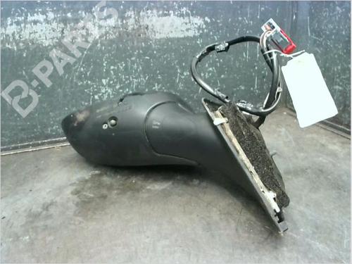 Left mirror FIAT CROMA (194_) 1.9 D Multijet (194AXC1B, 194AXC12) | BP11738912C26 