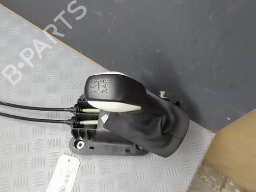 Gear lever PEUGEOT 208 I (CA_, CC_) 1.4 HDi | BP21274252M90 