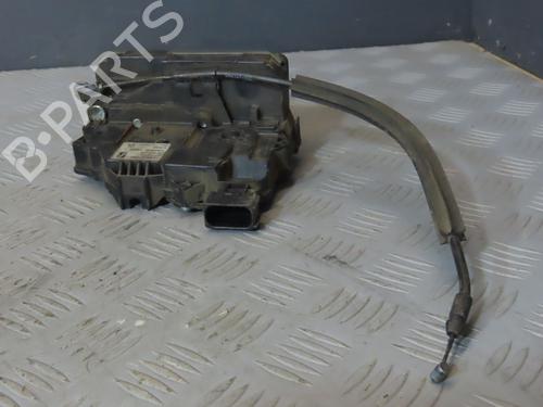 Front right lock FIAT DUCATO Van (250_)  | BP21073891C97 