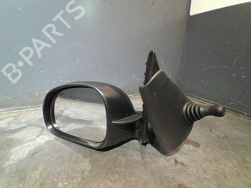 Left mirror PEUGEOT 406 (8B) 1.6 | BP23115376C26 