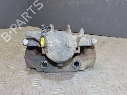 Used Left front brake caliper PEUGEOT 406 Coupe (8C) 2.2 HDI (133 hp) 27332767