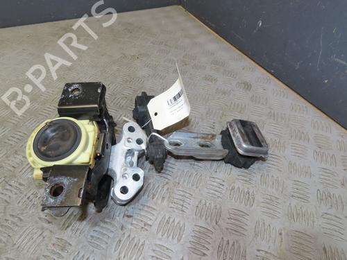 Used Engine mount PEUGEOT 208 I (CA_, CC_) 1.6 GTi (200 hp) 31056144
