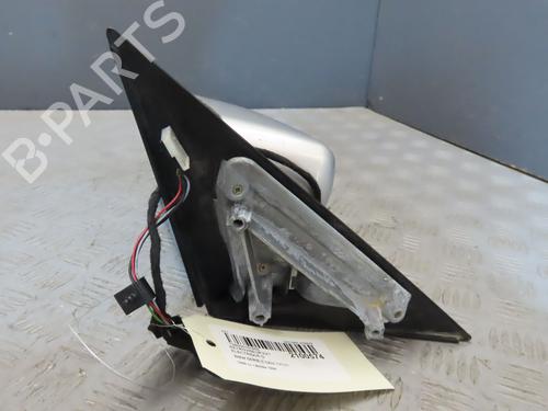 Left mirror BMW 3 (E46)  | BP19391249C26 