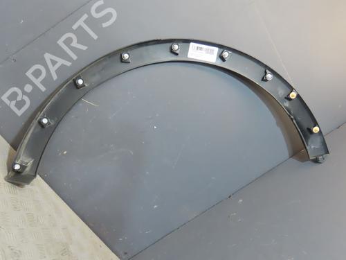 Used Rear right wheel arch trim RENAULT CAPTUR I (J5_, H5_) 1.5 dCi 110 (110 hp) 26194259