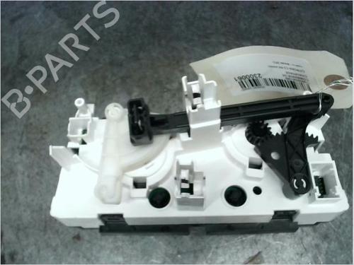 Used Climate control CITROËN C3 Picasso (SH_) 1.6 HDI 90 (92 hp) 12944066